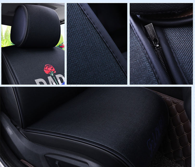 Car Seat Covers Set